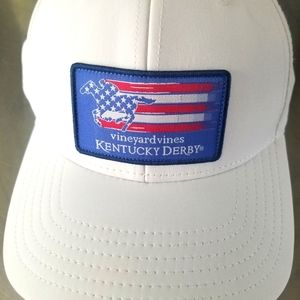 Vineyard Vines 2022 Kentucky Derby Hat